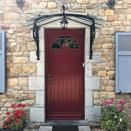 Bed and Breakfast Habitat Momignies Exterior foto